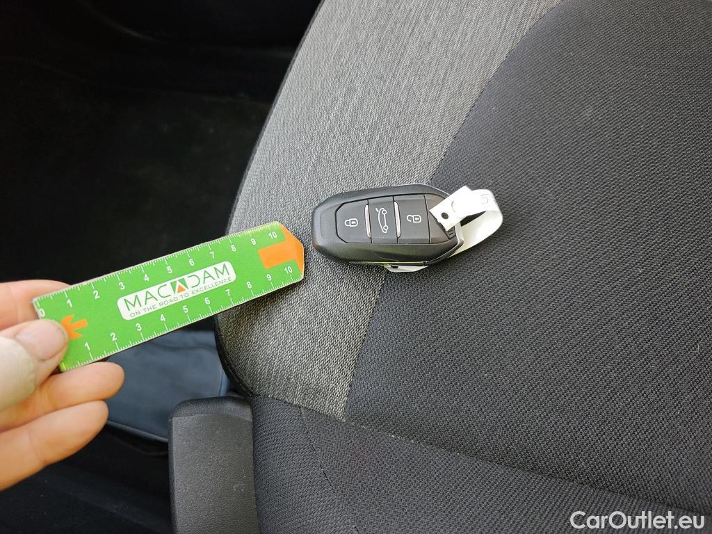  Citroen  C4 Grand Picasso CITROEN Grand C4 Spacetourer / 2016 / 5P / monovolumen BlueHDi 96KW (130CV) S&S Feel #1