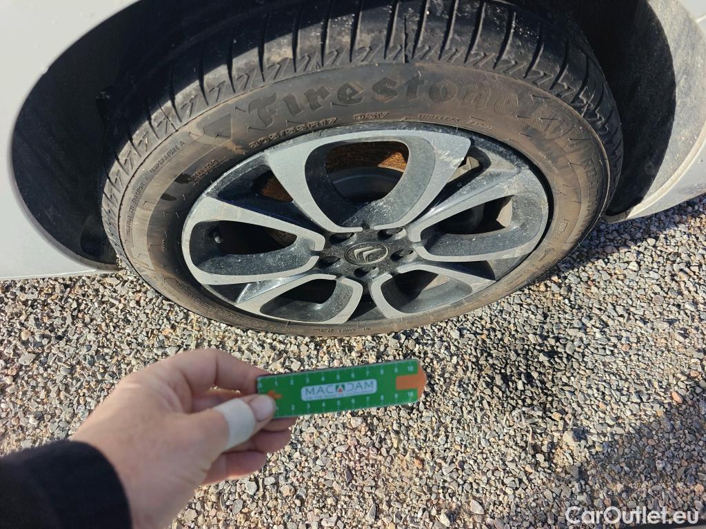  Citroen  C4 Grand Picasso CITROEN Grand C4 Spacetourer / 2016 / 5P / monovolumen BlueHDi 96KW (130CV) S&S Feel #5