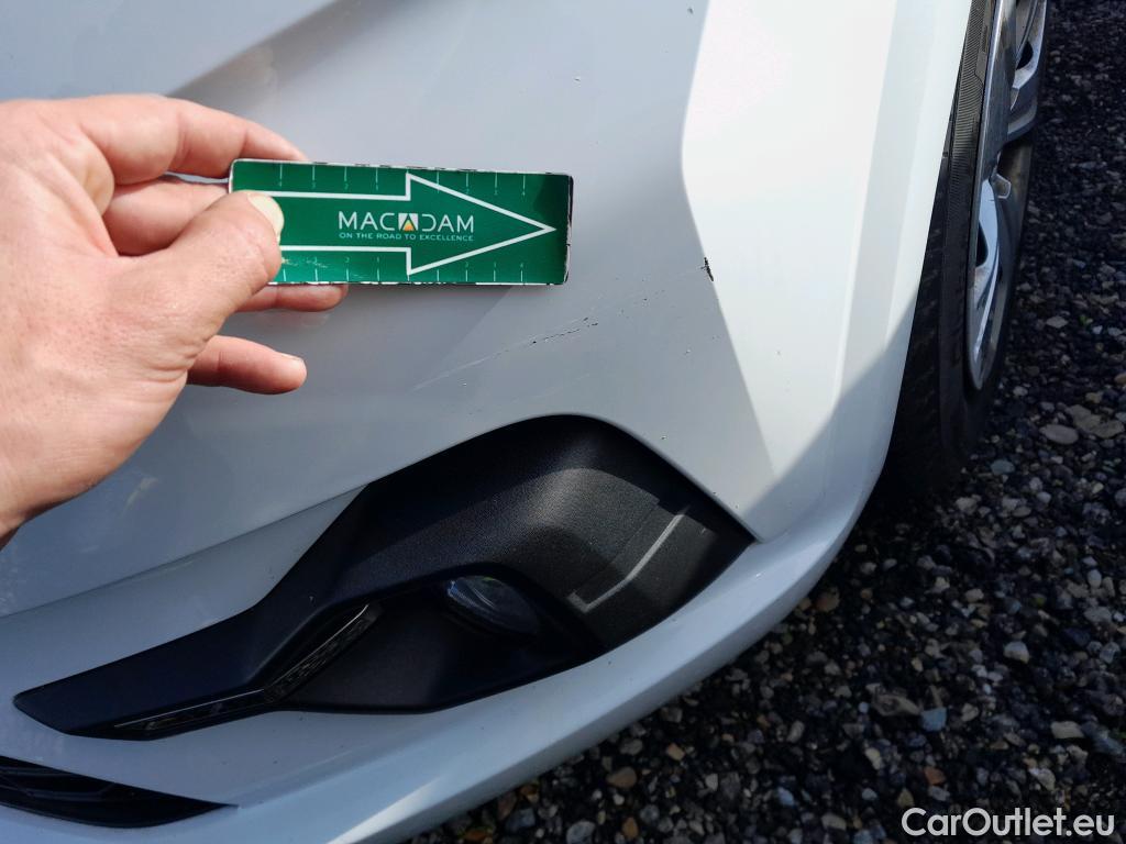  Dacia  Sandero DACIA  / 2020 / 5P / berlina con portón Essential SCe 49kW (65CV) #6