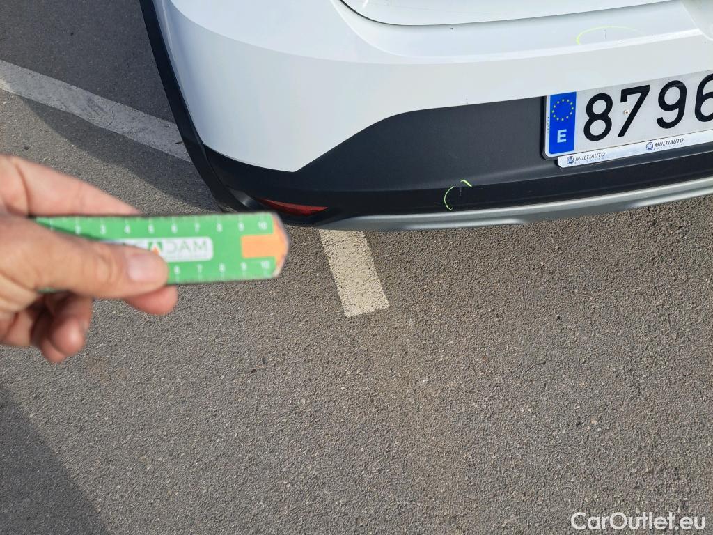  Dacia  Sandero DACIA  / 2020 / 5P / berlina con portón Stepway Essential TCe 67kW (90V) #34