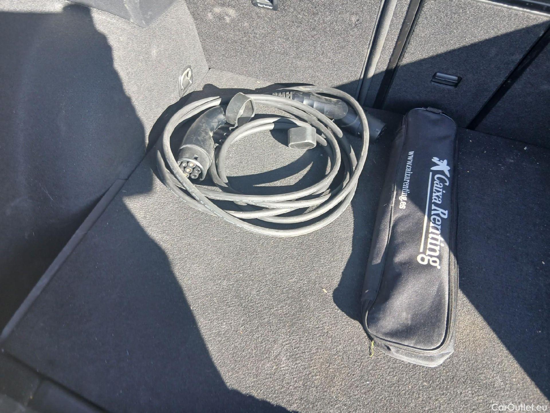  Cupra  Formentor CUPRA  / 2020 / 5P / todoterreno 1.4 e-Hybrid 150kW (204 CV) DSG (AC) #6