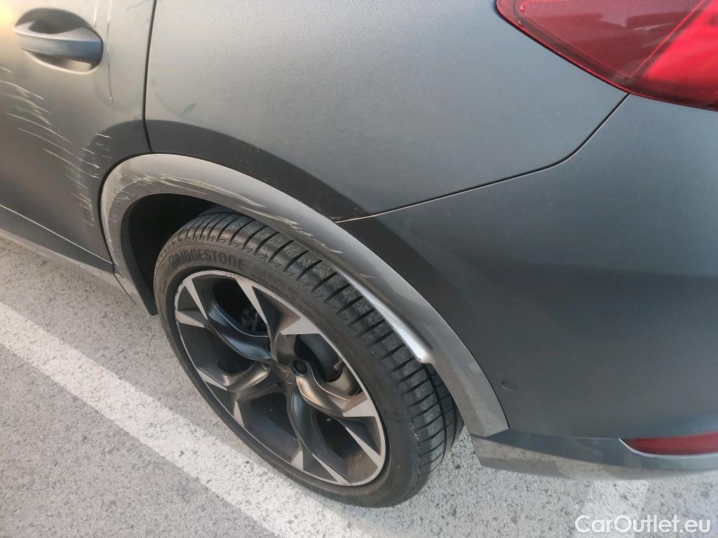  Cupra  Formentor  1.5 150CV AT7 E6d #17