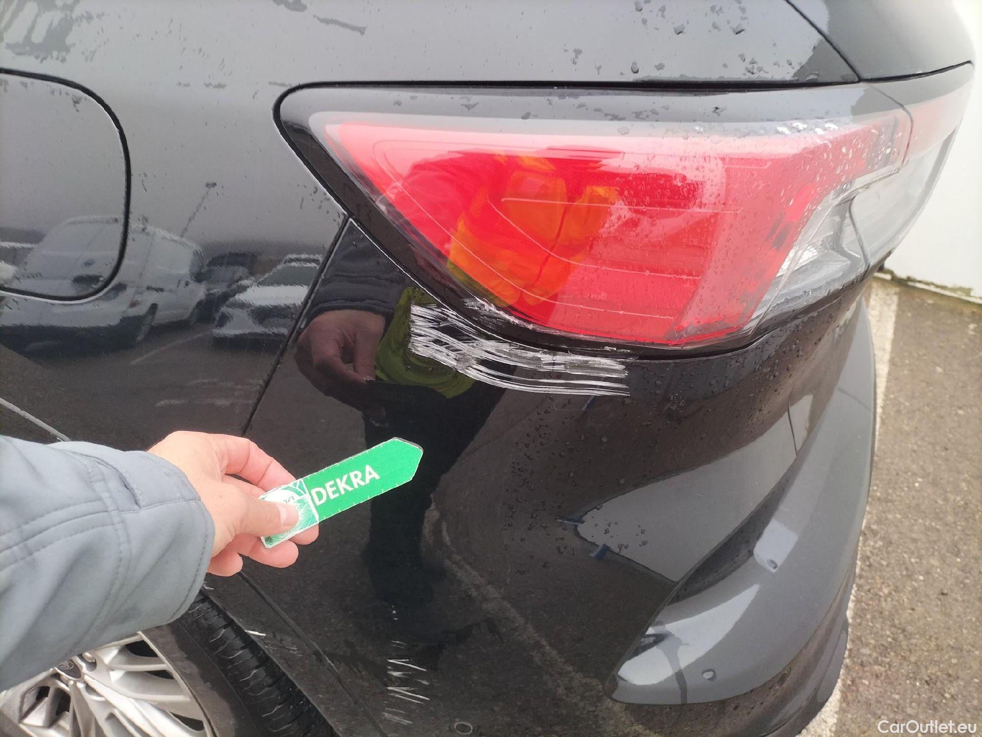  Ford  Kuga  Hybrid Vignale 2.5 190CV ATV E6d #23