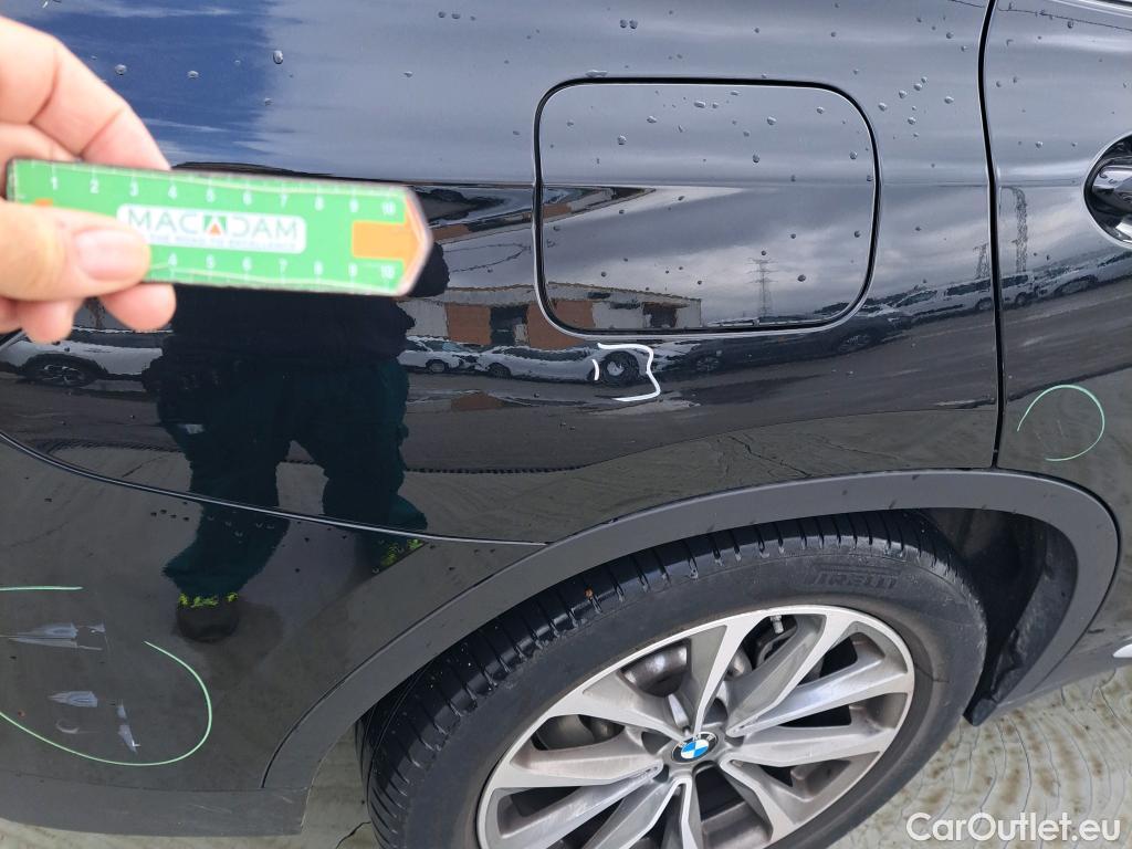  Bmw  X3 Serie  xDrive 20d 2.0 #19