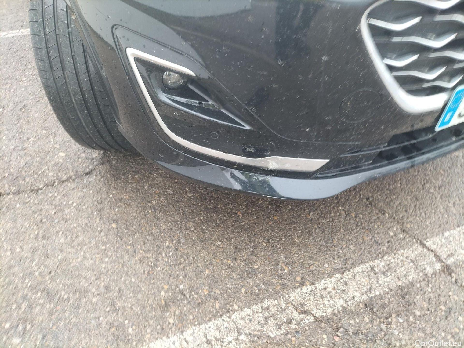  Ford  Kuga  Hybrid Vignale 2.5 190CV ATV E6d #2