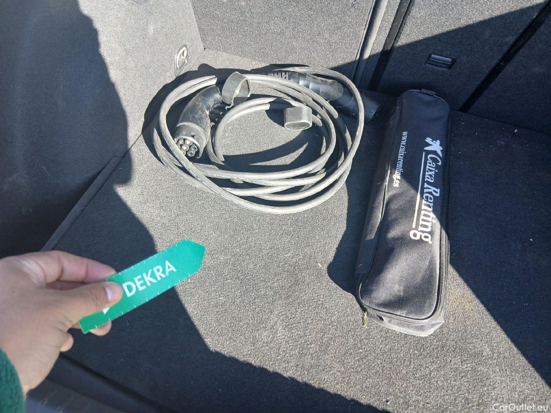  Cupra  Formentor CUPRA  / 2020 / 5P / todoterreno 1.4 e-Hybrid 150kW (204 CV) DSG (AC) #5