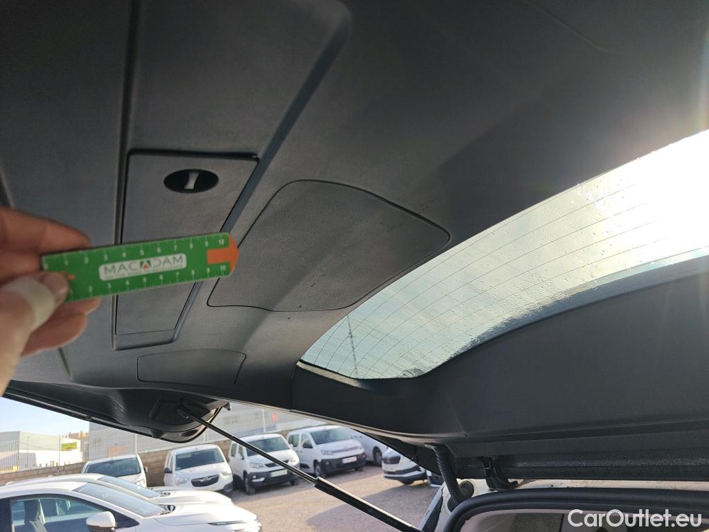  Citroen  C4 Grand Picasso CITROEN Grand C4 Spacetourer / 2016 / 5P / monovolumen BlueHDi 96KW (130CV) S&S Feel #13