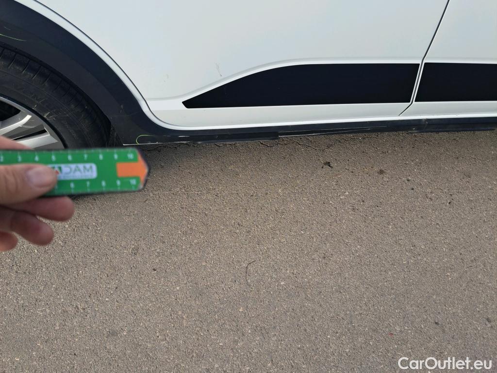  Dacia  Sandero DACIA  / 2020 / 5P / berlina con portón Stepway Essential TCe 67kW (90V) #21