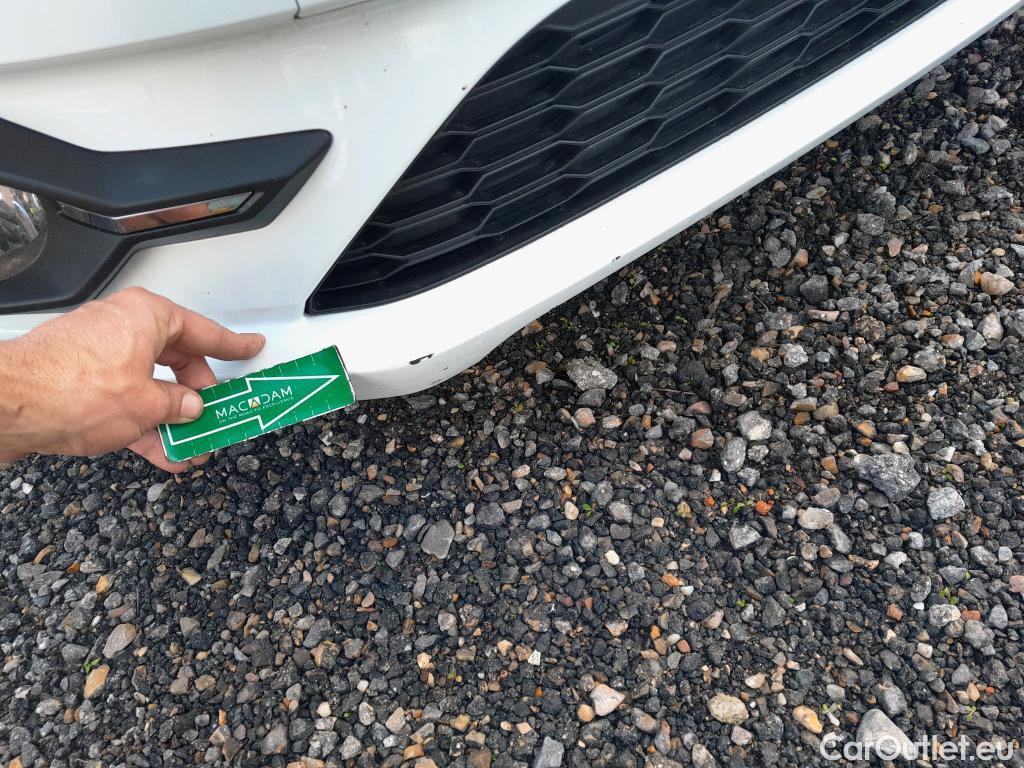  Dacia  Sandero DACIA  / 2020 / 5P / berlina con portón Essential SCe 49kW (65CV) #7