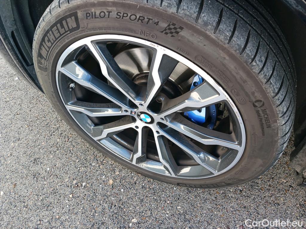  Bmw  X3 BMW  / 2021 / 5P / todoterreno xDrive30d #5