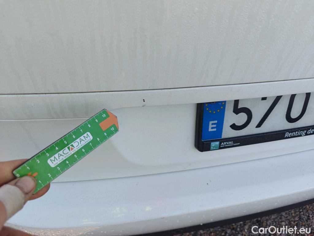  Citroen  C4 Grand Picasso CITROEN Grand C4 Spacetourer / 2016 / 5P / monovolumen BlueHDi 96KW (130CV) S&S Feel #26