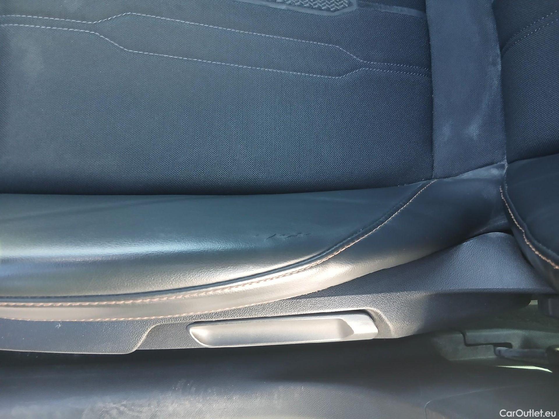  Cupra  Formentor CUPRA  / 2020 / 5P / todoterreno 1.4 e-Hybrid 150kW (204 CV) DSG (AC) #11