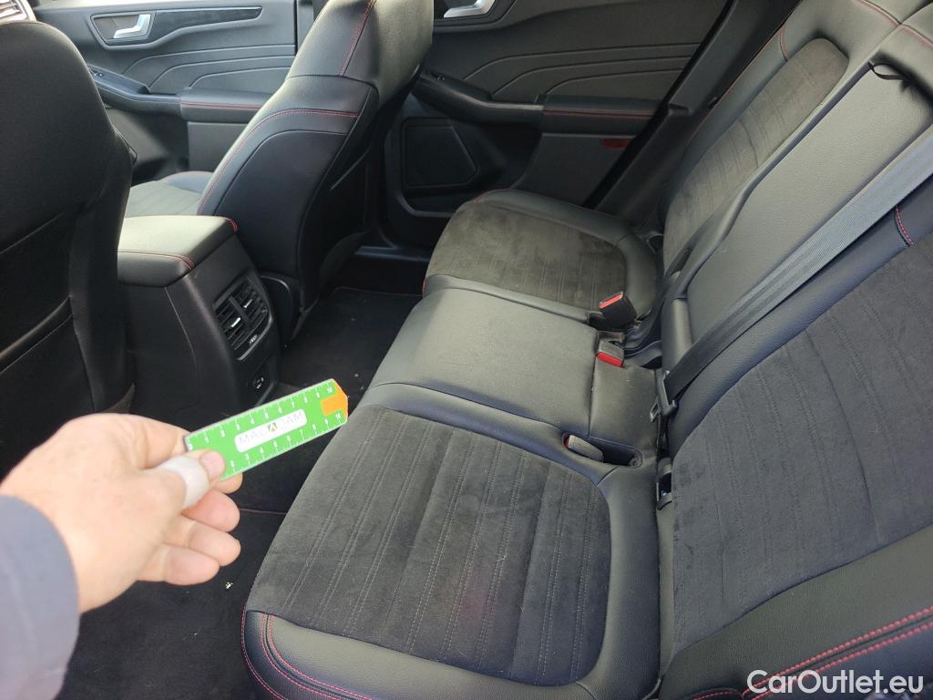  Ford  Kuga FORD  / 2019 / 5P / todoterreno ST-Line X 1.5T EcoBoost 110kW (150CV) #5