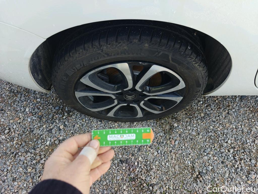  Citroen  C4 Grand Picasso CITROEN Grand C4 Spacetourer / 2016 / 5P / monovolumen BlueHDi 96KW (130CV) S&S Feel #7