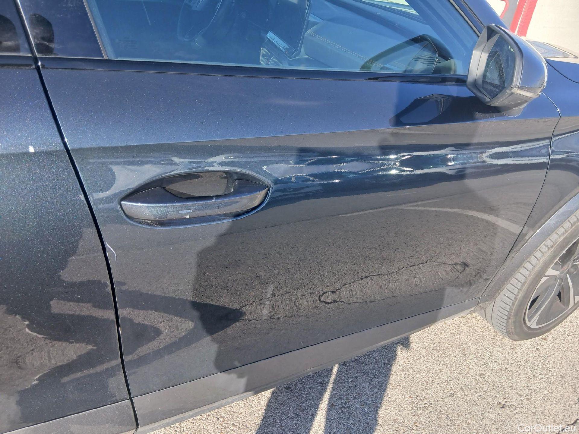  Cupra  Formentor CUPRA  / 2020 / 5P / todoterreno 1.4 e-Hybrid 150kW (204 CV) DSG (AC) #40