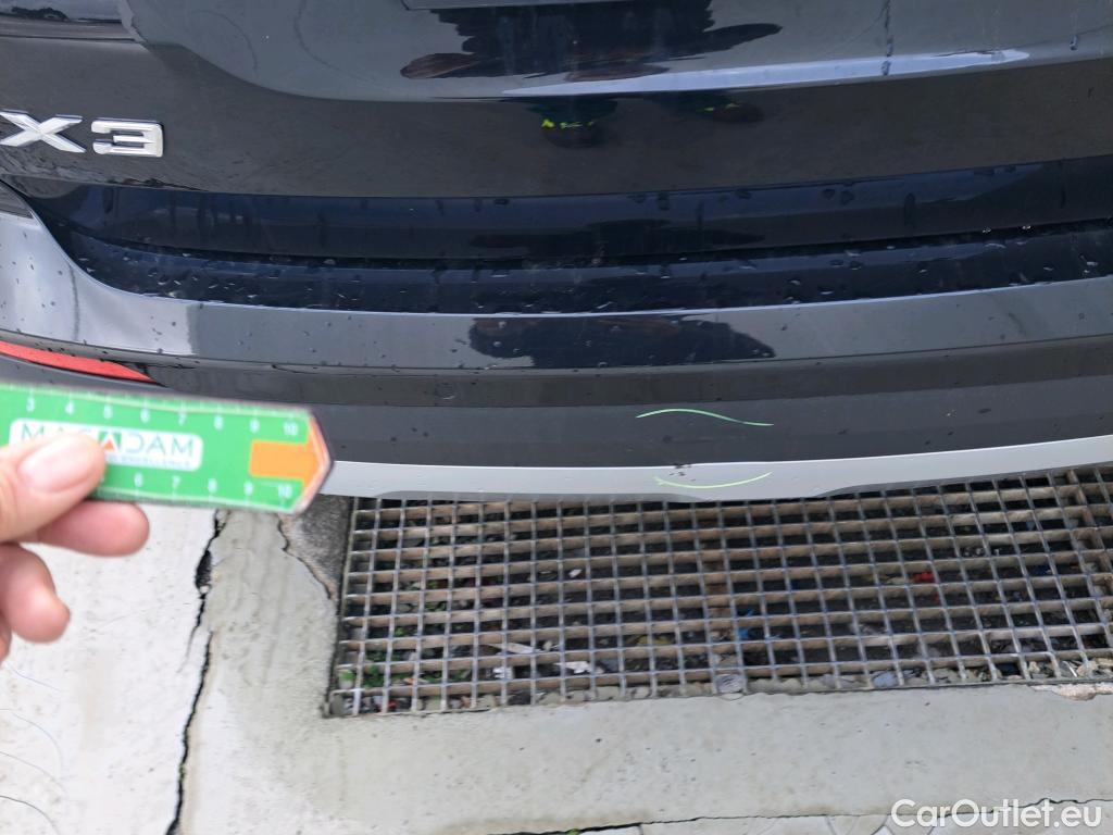  Bmw  X3 Serie  xDrive 20d 2.0 #21