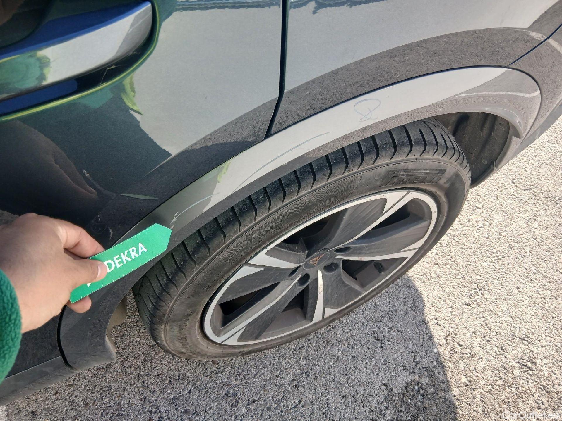  Cupra  Formentor CUPRA  / 2020 / 5P / todoterreno 1.4 e-Hybrid 150kW (204 CV) DSG (AC) #24