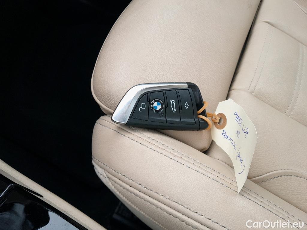  Bmw  X3 BMW  / 2017 / 5P / todoterreno xDrive30e #1