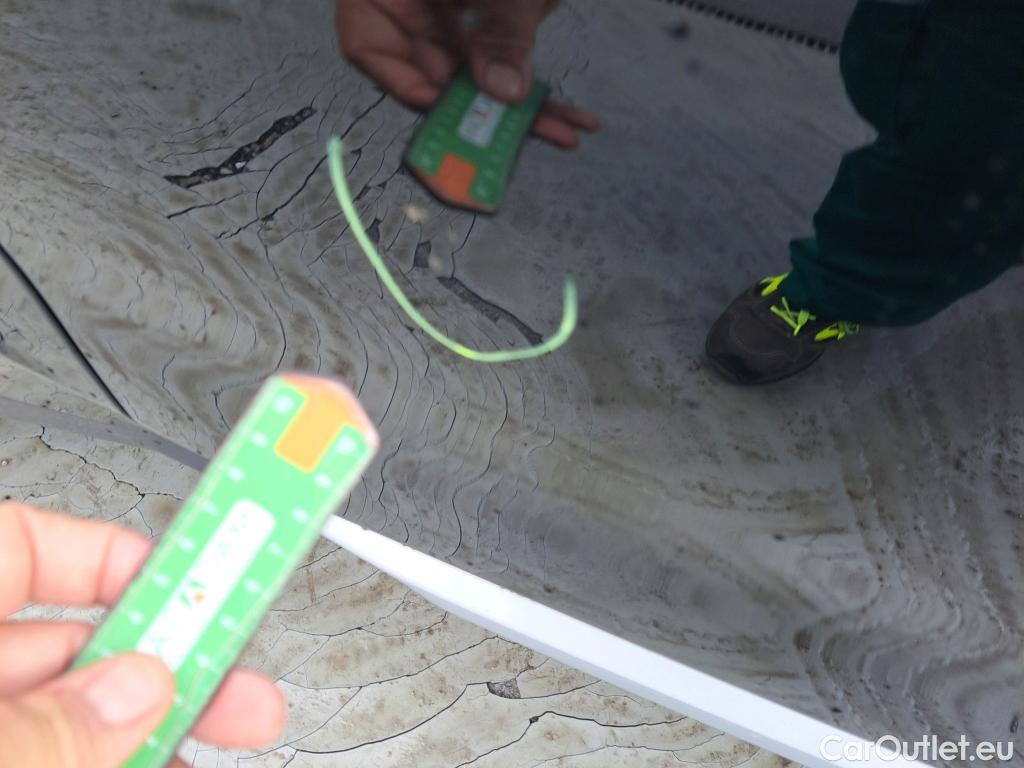  Bmw  X3 Serie  xDrive 20d 2.0 #16