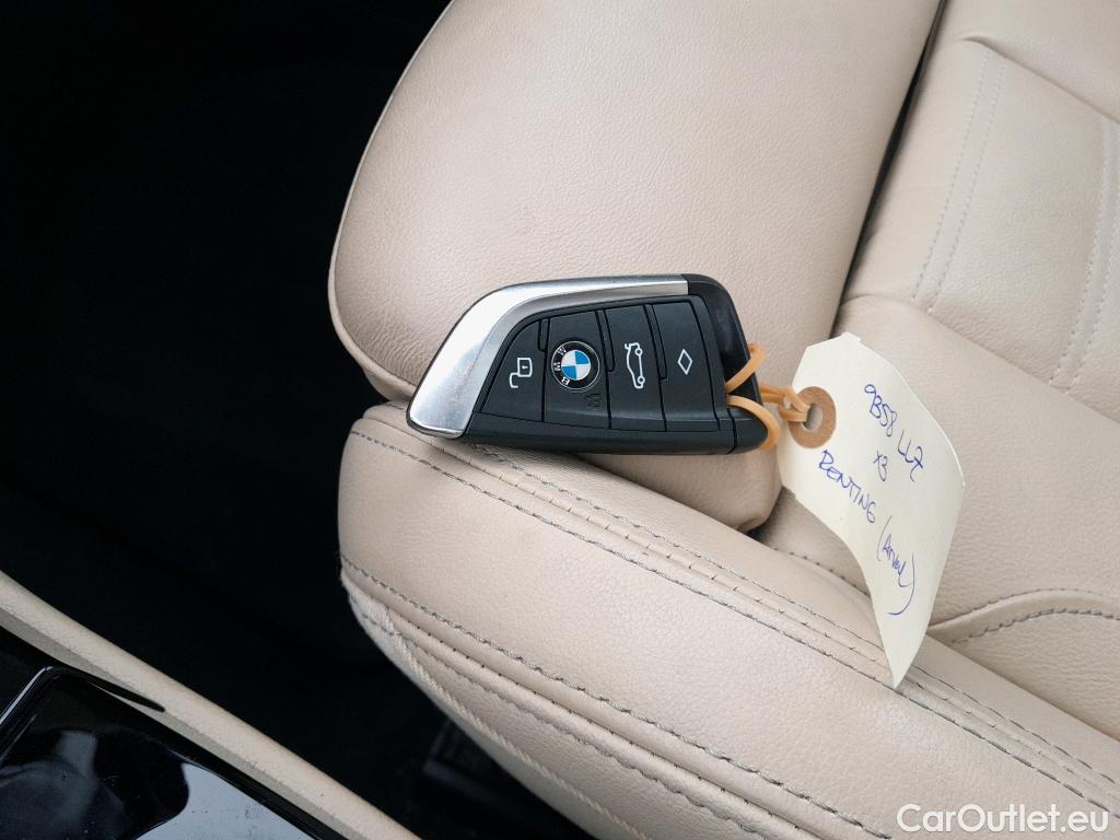  Bmw  X3 BMW  / 2017 / 5P / todoterreno xDrive30e #2