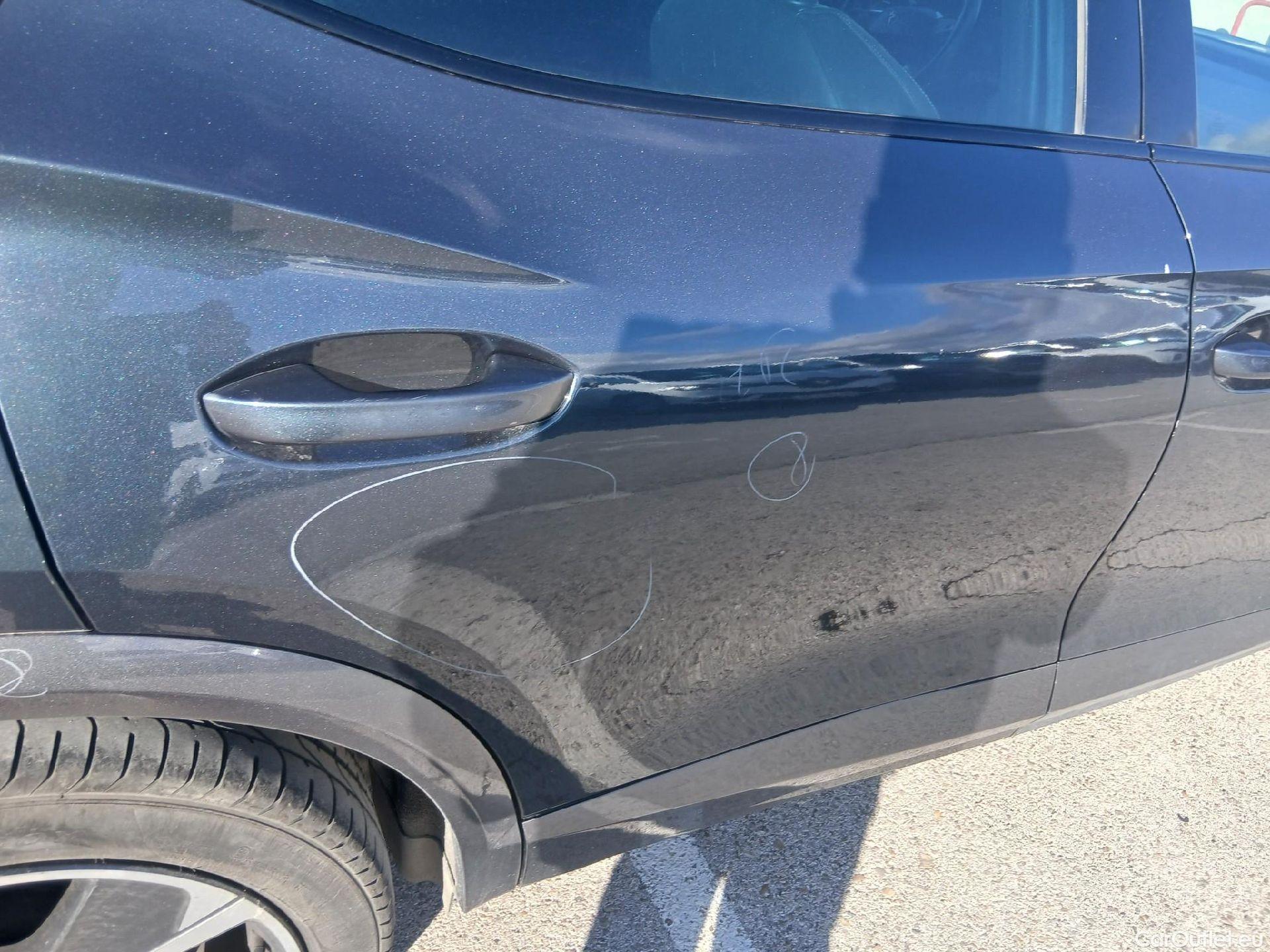  Cupra  Formentor CUPRA  / 2020 / 5P / todoterreno 1.4 e-Hybrid 150kW (204 CV) DSG (AC) #34