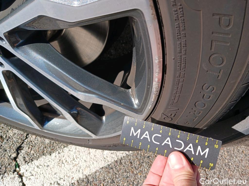  Bmw  X3 BMW  / 2021 / 5P / todoterreno xDrive30d #8