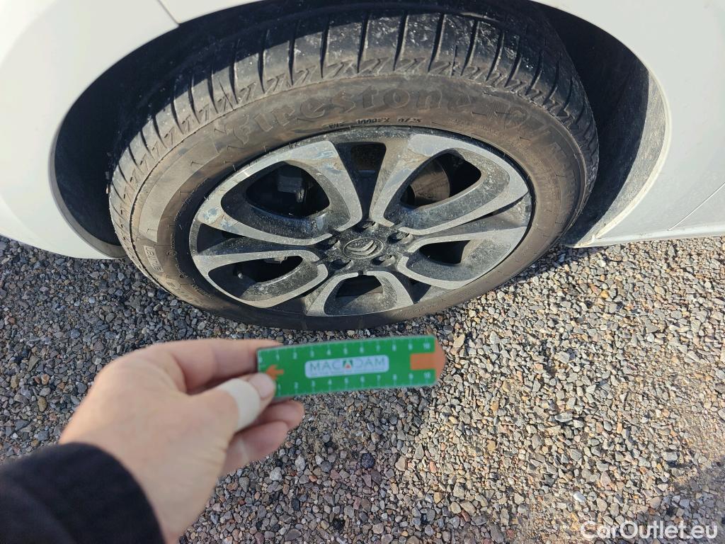  Citroen  C4 Grand Picasso CITROEN Grand C4 Spacetourer / 2016 / 5P / monovolumen BlueHDi 96KW (130CV) S&S Feel #3