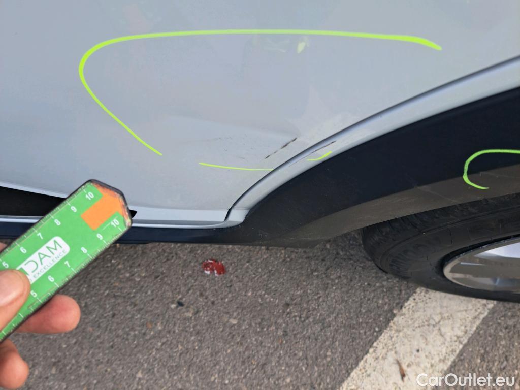  Dacia  Sandero DACIA  / 2020 / 5P / berlina con portón Stepway Essential TCe 67kW (90V) #8