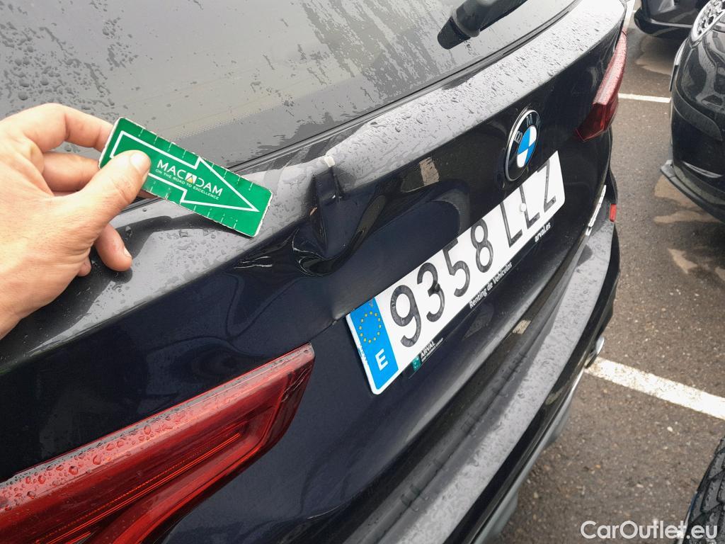  Bmw  X3 BMW  / 2017 / 5P / todoterreno xDrive30e #4