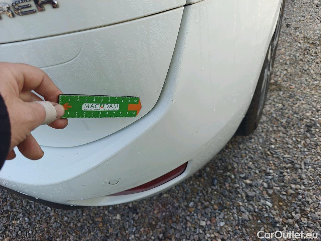  Citroen  C4 Grand Picasso CITROEN Grand C4 Spacetourer / 2016 / 5P / monovolumen BlueHDi 96KW (130CV) S&S Feel #21