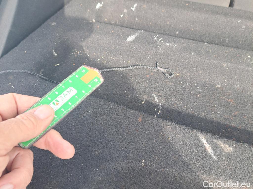  Dacia  Sandero DACIA  / 2020 / 5P / berlina con portón Stepway Essential TCe 67kW (90V) #26