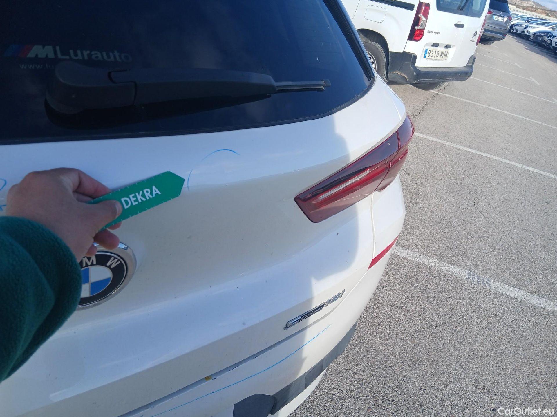  Bmw  X2 BMW  sDrive18i #16