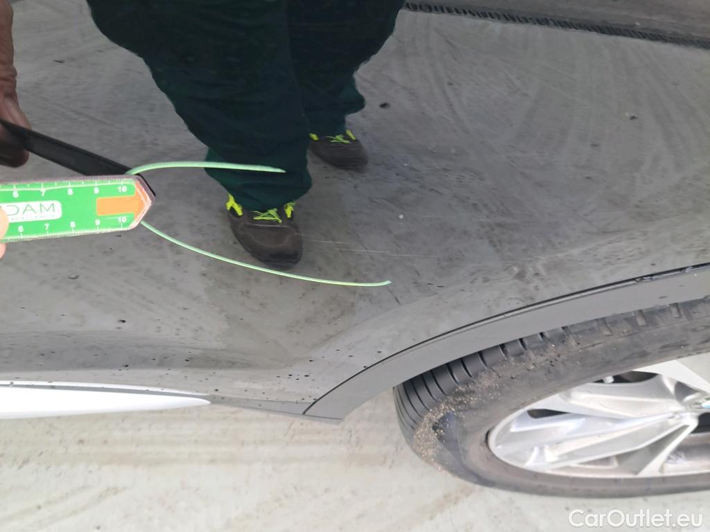  Bmw  X3 Serie  xDrive 20d 2.0 #4