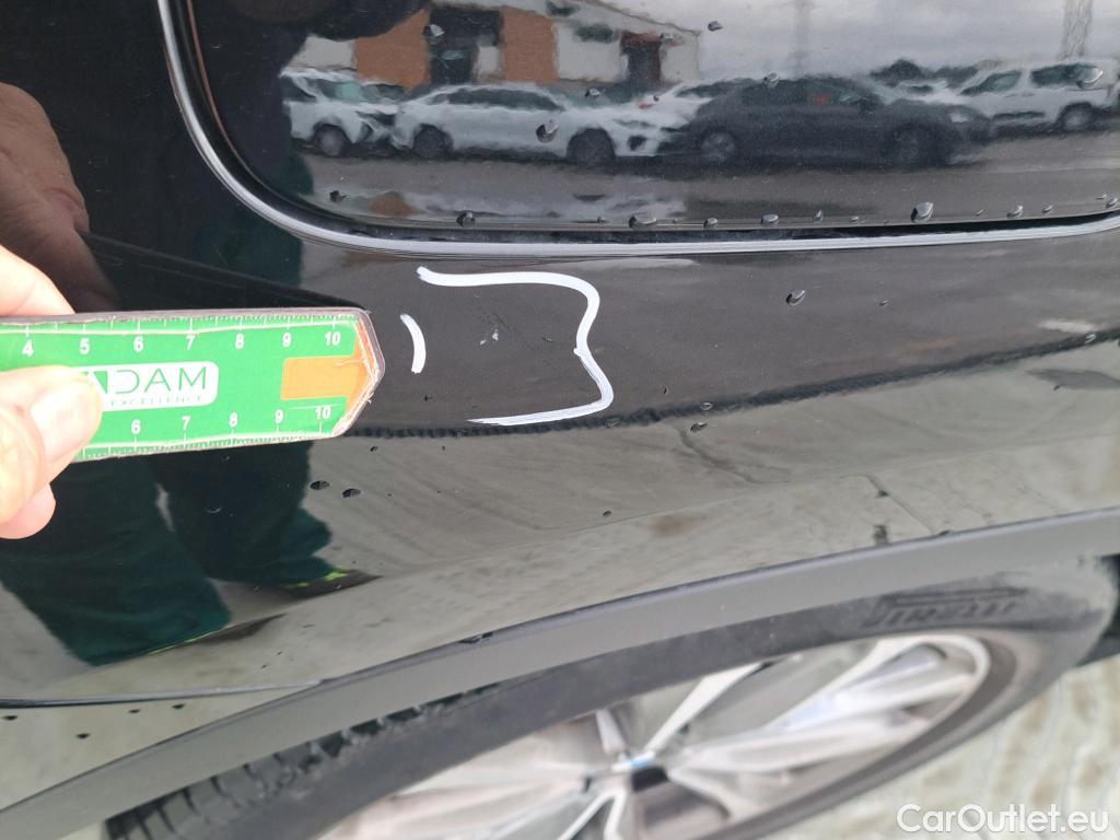  Bmw  X3 Serie  xDrive 20d 2.0 #20