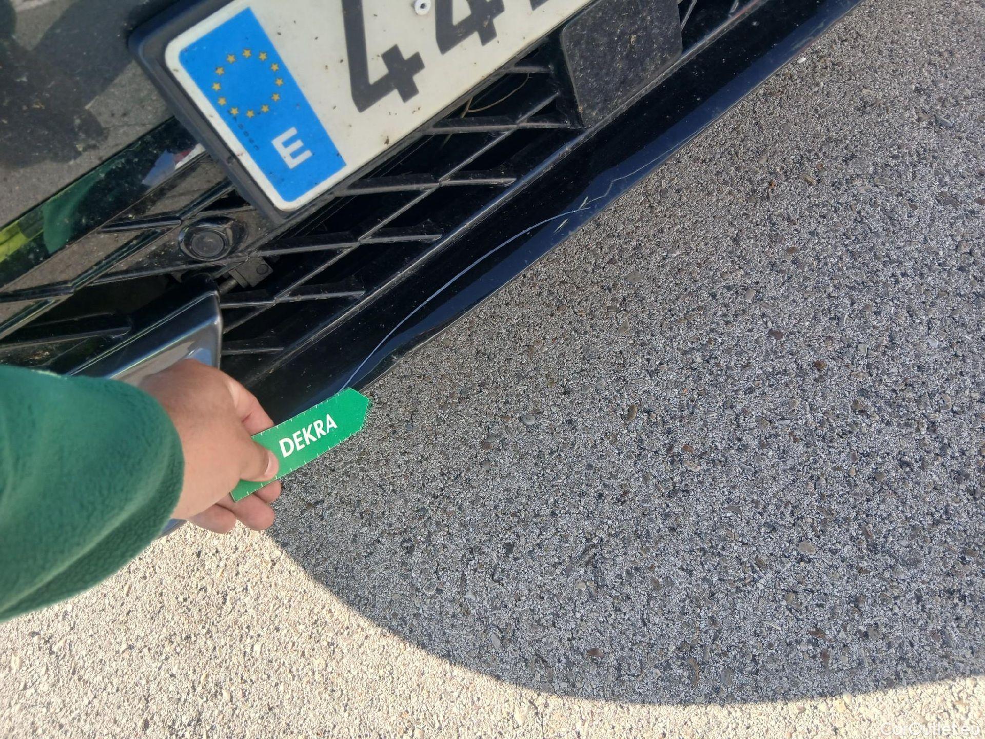  Cupra  Formentor CUPRA  / 2020 / 5P / todoterreno 1.4 e-Hybrid 150kW (204 CV) DSG (AC) #14