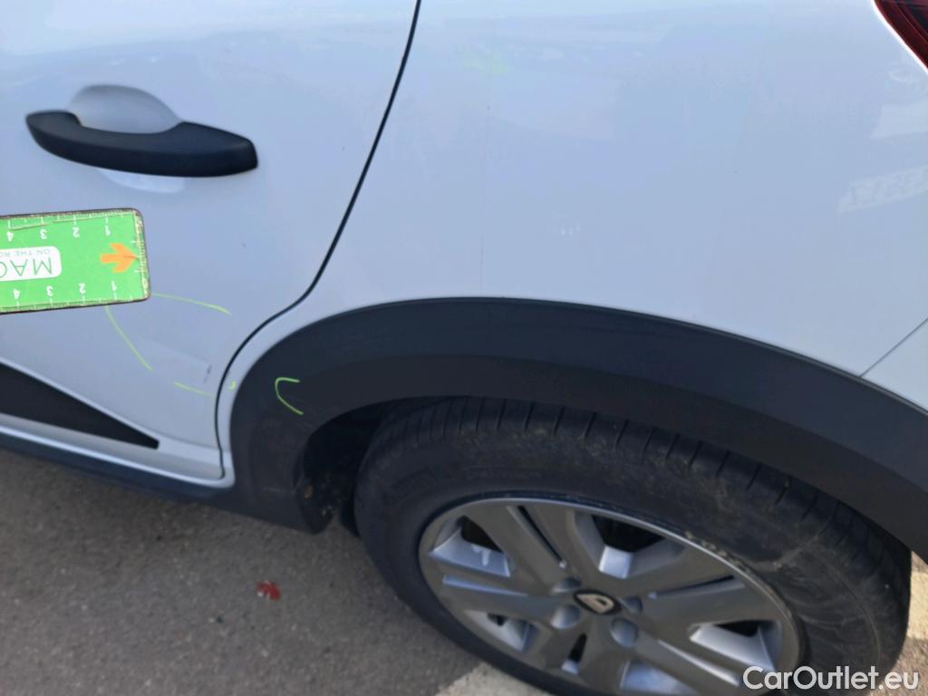  Dacia  Sandero DACIA  / 2020 / 5P / berlina con portón Stepway Essential TCe 67kW (90V) #40