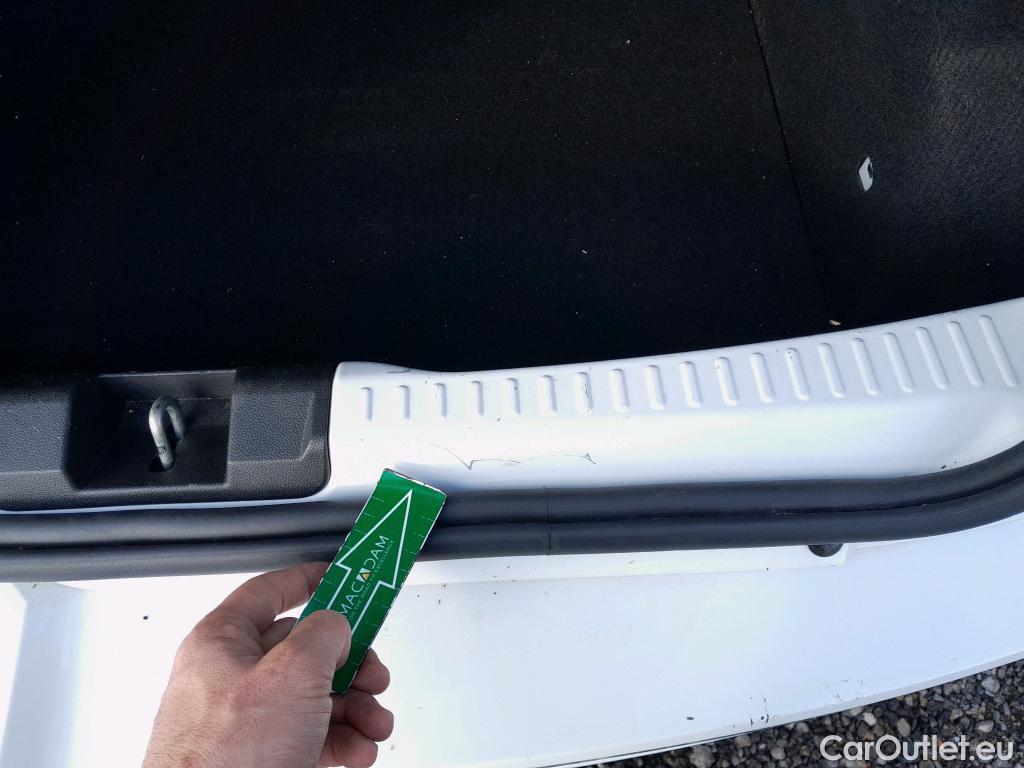  Dacia  Sandero DACIA  / 2020 / 5P / berlina con portón Essential SCe 49kW (65CV) #12