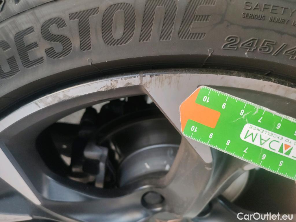  Cupra  Formentor  1.5 150CV AT7 E6d #4