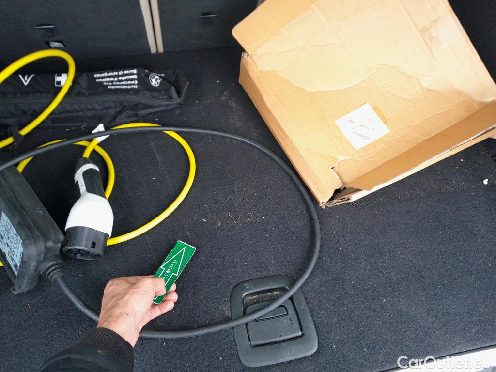  Bmw  X3 BMW  / 2017 / 5P / todoterreno xDrive30e #17