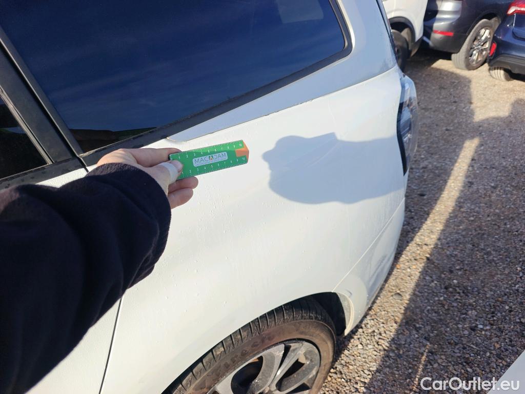  Citroen  C4 Grand Picasso CITROEN Grand C4 Spacetourer / 2016 / 5P / monovolumen BlueHDi 96KW (130CV) S&S Feel #11