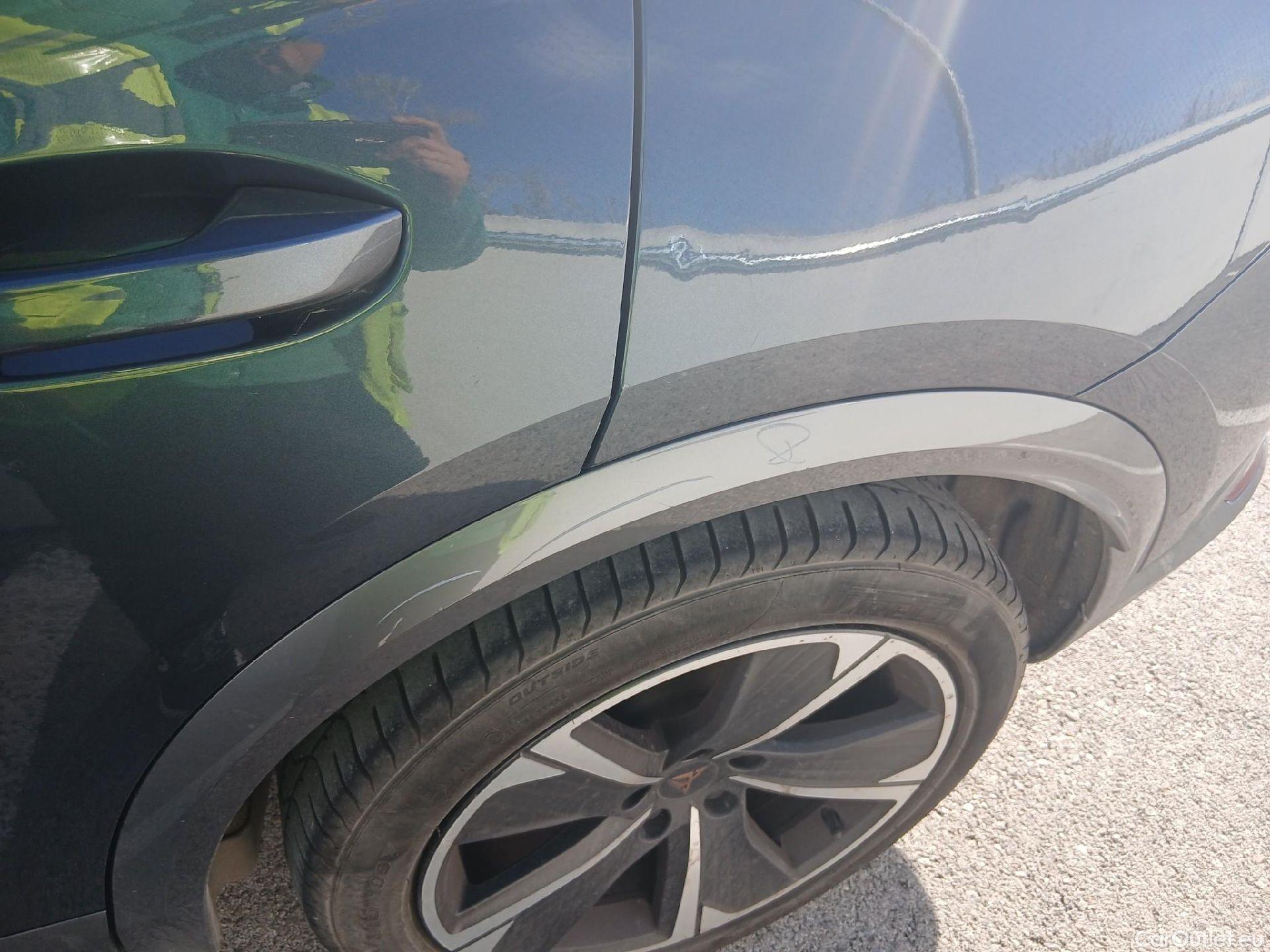  Cupra  Formentor CUPRA  / 2020 / 5P / todoterreno 1.4 e-Hybrid 150kW (204 CV) DSG (AC) #25