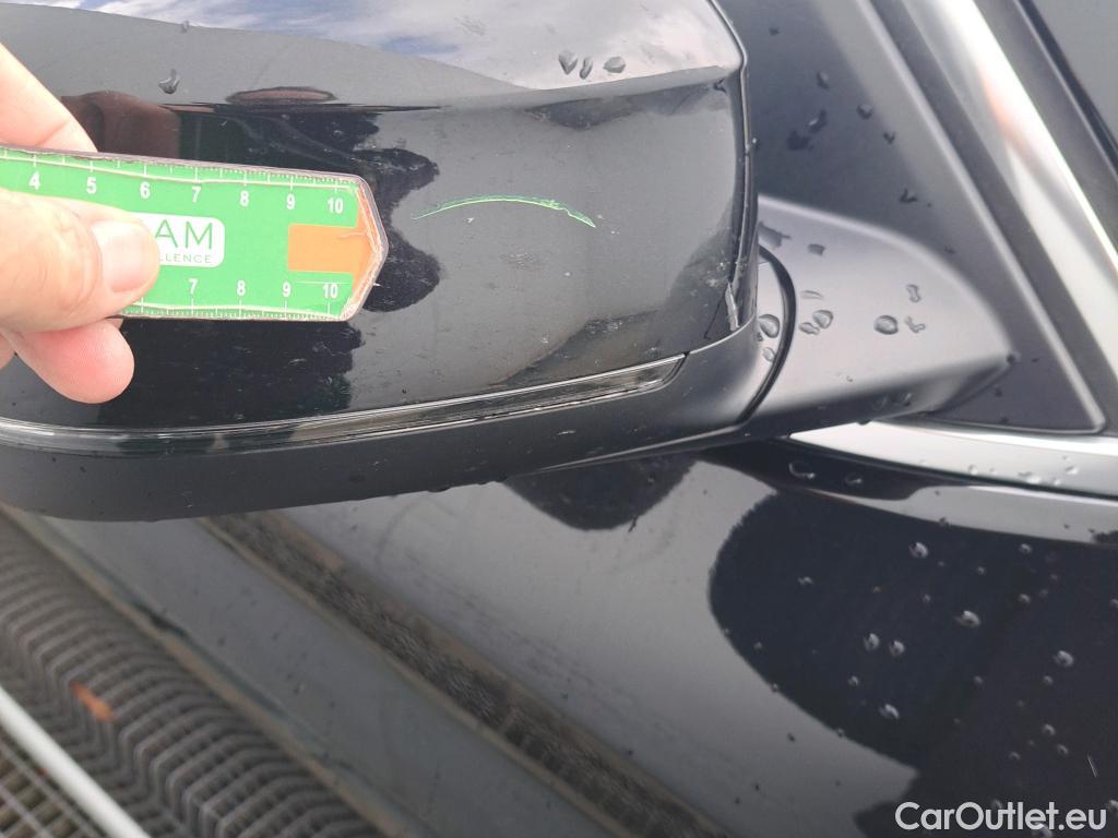  Bmw  X3 Serie  xDrive 20d 2.0 #33