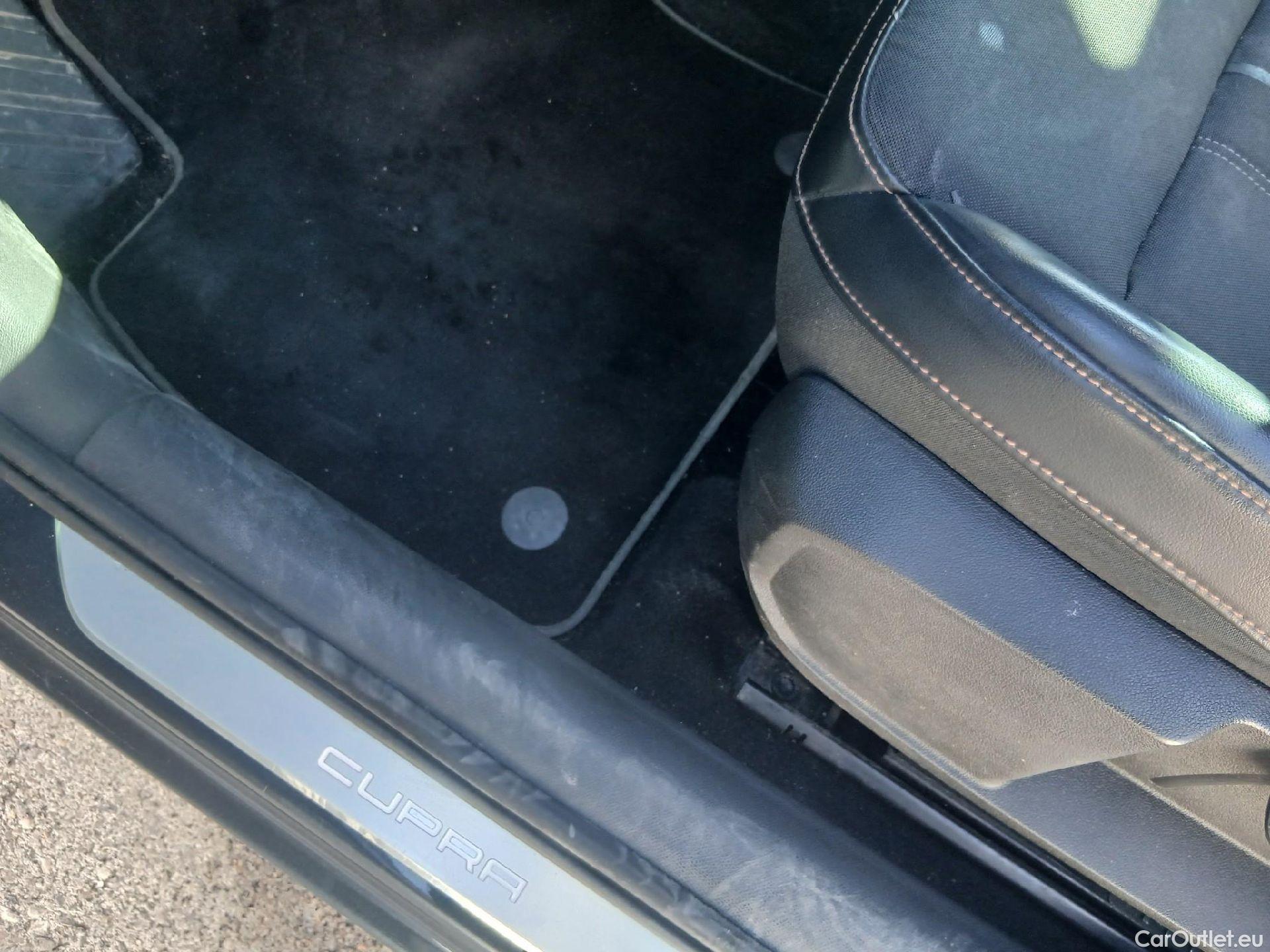  Cupra  Formentor CUPRA  / 2020 / 5P / todoterreno 1.4 e-Hybrid 150kW (204 CV) DSG (AC) #8