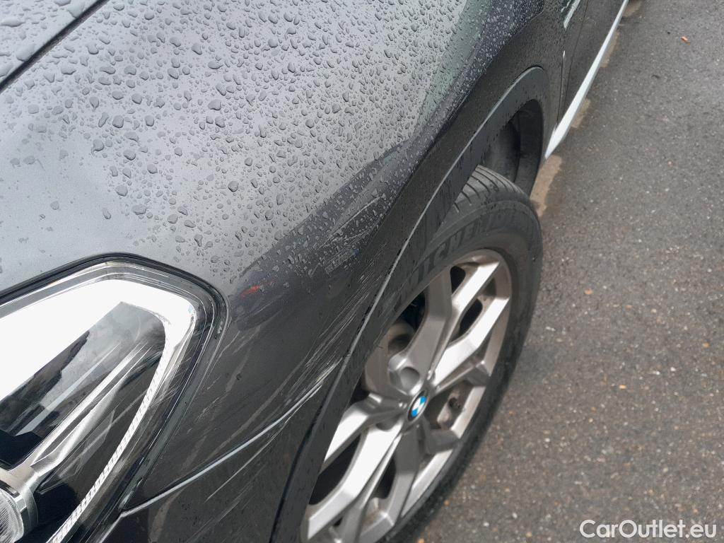  Bmw  X3 BMW  / 2017 / 5P / todoterreno xDrive30e #19