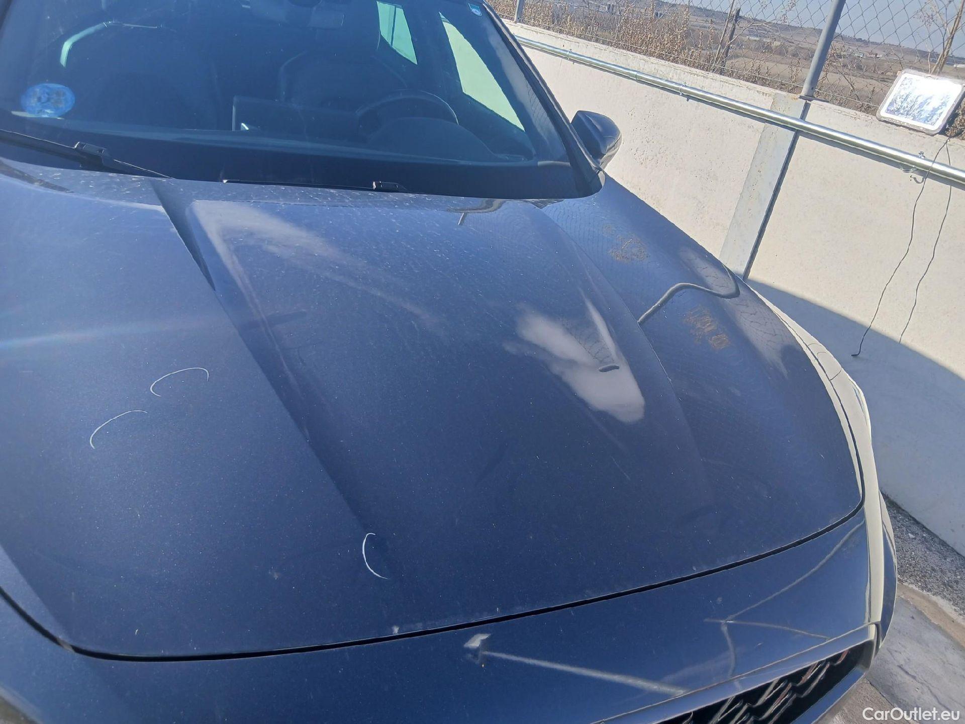  Cupra  Formentor CUPRA  / 2020 / 5P / todoterreno 1.4 e-Hybrid 150kW (204 CV) DSG (AC) #16