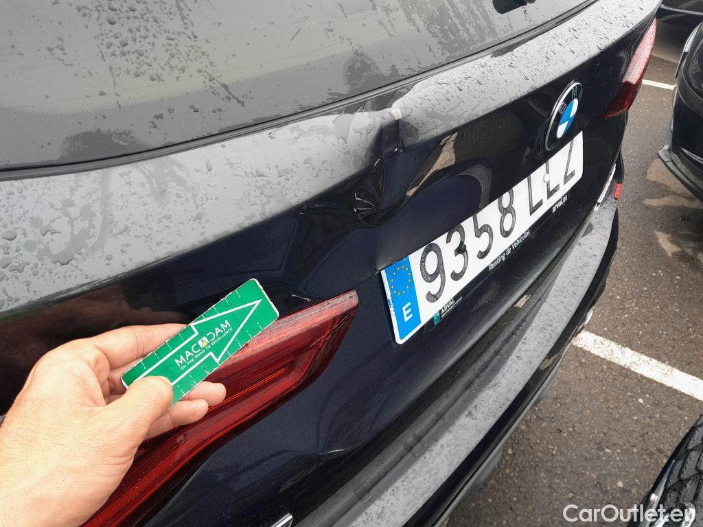  Bmw  X3 BMW  / 2017 / 5P / todoterreno xDrive30e #5