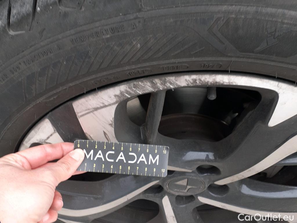  DS  DS7 DS DS 7 Crossback / 2017 / 5P / todoterreno BlueHDi DE 96kW (130CV) Auto. CHIC (AC) #6