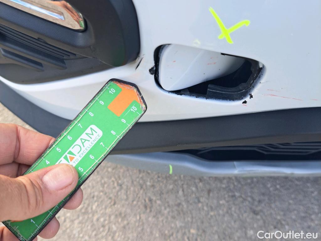  Dacia  Sandero DACIA  / 2020 / 5P / berlina con portón Stepway Essential TCe 67kW (90V) #45