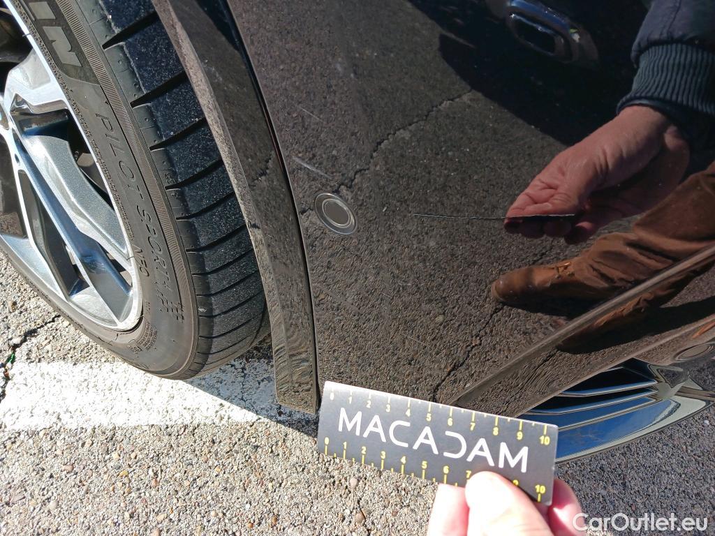  Bmw  X3 BMW  / 2021 / 5P / todoterreno xDrive30d #19