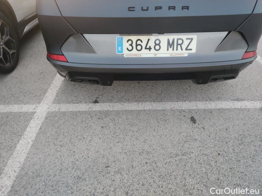  Cupra  Formentor  1.5 150CV AT7 E6d #15